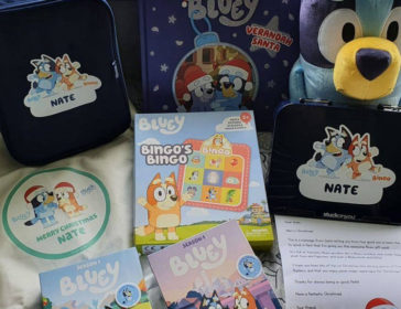 Stuck On You Hong Kong For Kids Labels