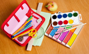 Stuck On You Labels And School Supplies In Singapore
