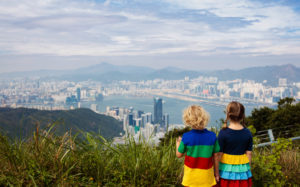 Best Things To Do With Kids In Hong Kong This Summer