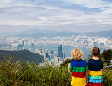 Best Things To Do With Kids In Hong Kong This Summer