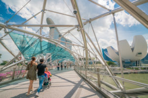 Top 5 Walking Tours For Kids & Families In Singapore