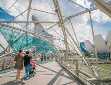 5 Walking Tours In Singapore That Kids And Families Love!
