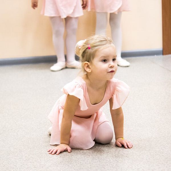 Viva Ballet Academy Singapore