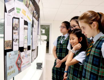 Malvern College Hong Kong Offers Unique British Style Enhanced Education