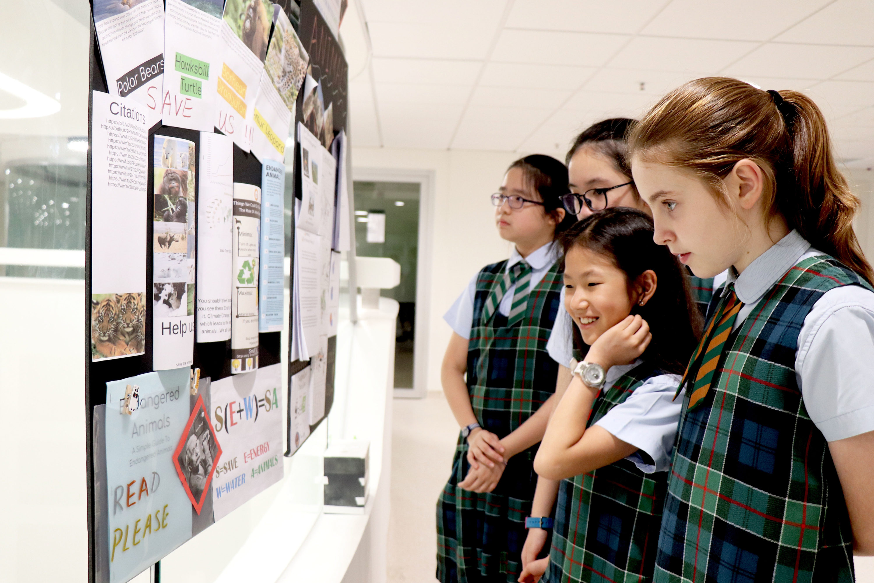 Malvern College Hong Kong Offers British style Education 2021