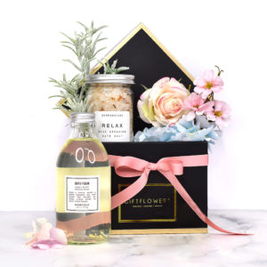 Eco-Friendly Bouquets For Mother’s Day With Gift Flowers HK