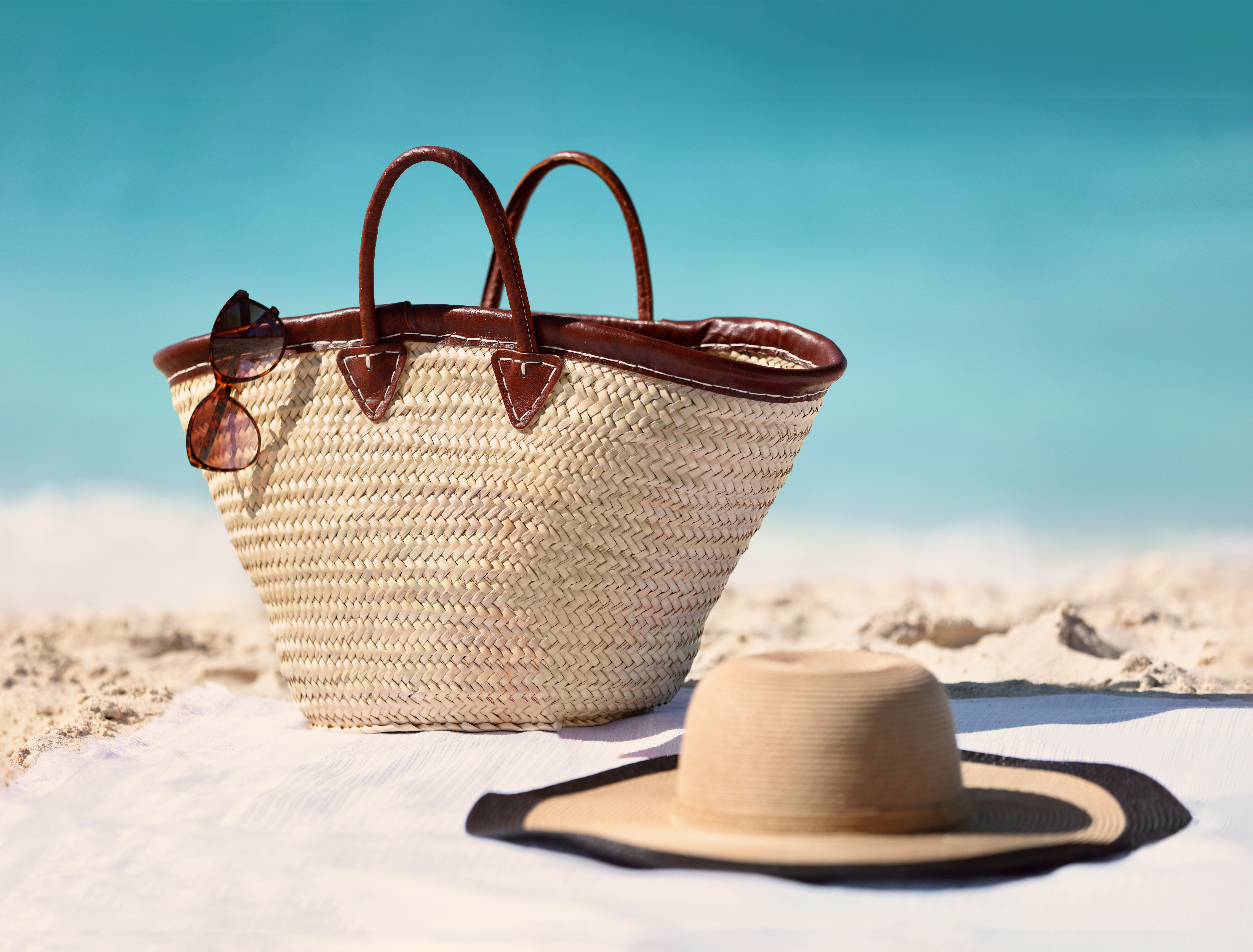 Guide To Unique Beach Bags & Totes In Hong Kong