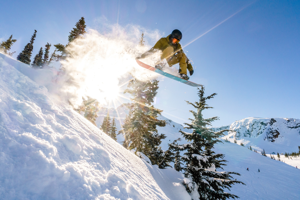 Best Family-Friendly Hotels in Whistler For Ski Season
