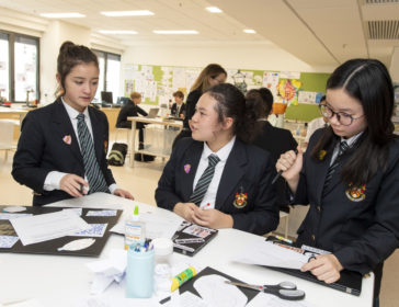 Join Malvern College Hong Kong Open Morning