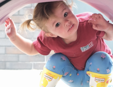 Join A Playgroup At Hong Kong Academy!
