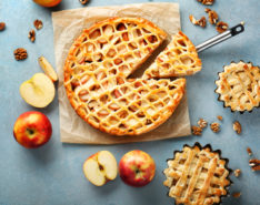 Where TO Buy Pies Hong Kong