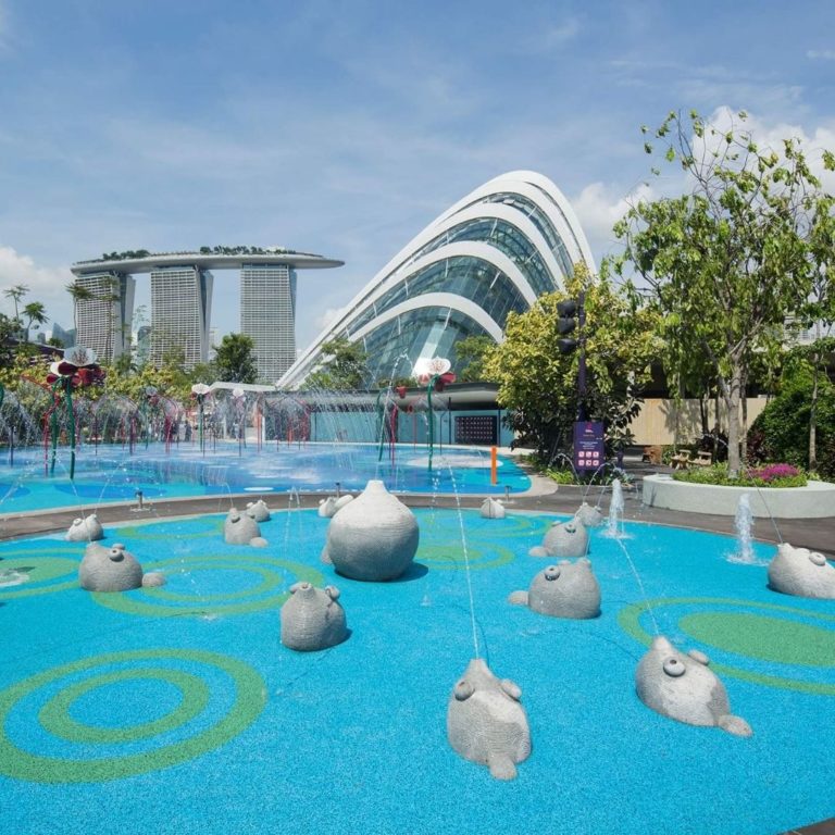 Childrens-Garden-By-The-Bay-Top-Things-To-Do-With-Family-Singapore