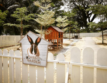 G2G Animal Garden For Amazing Petting Zoo Fun In KL