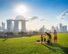 Family Friendly Adventures And Activities With Kids In Singapore