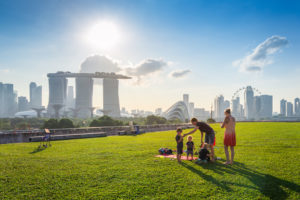 50 Family Adventures For Families In Singapore