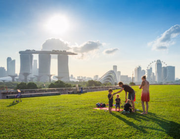 50+ Family Adventures For Families In Singapore