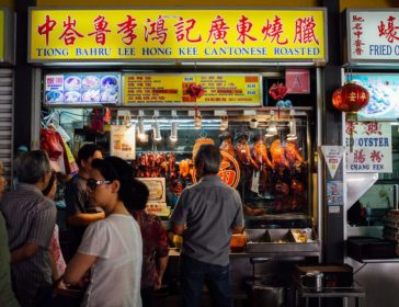 10 Family-Friendly Hawker Centers In Singapore