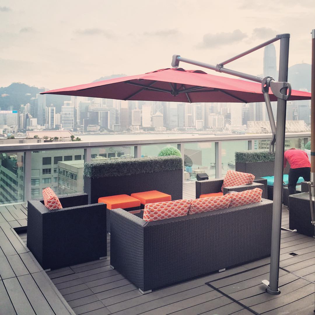 Outdoor Furniture In Hong Kong - C’estkool Outdoor Furniture