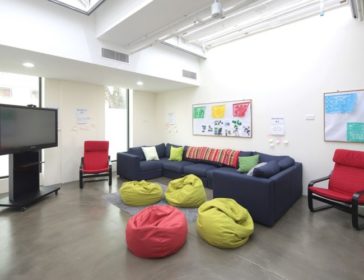 EtonHouse International School Singapore Open House