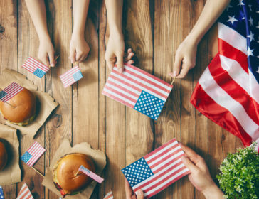 Best American Restaurants In Hong Kong To Celebrate 4th Of July 2024