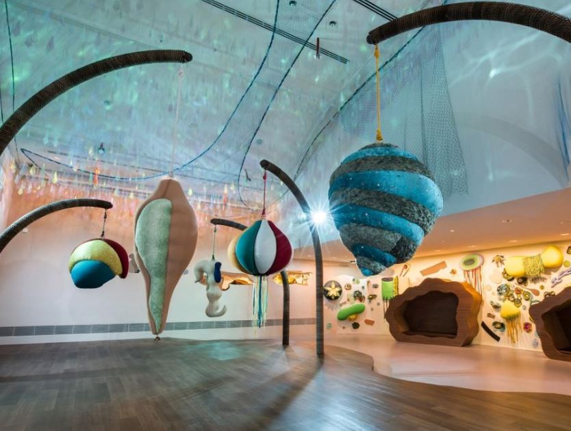 5 Exhibitions For Kids In SG - Small Big Dreamers - National Gallery Singapore