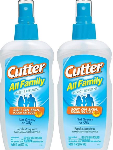 mosquito repellent for kids
