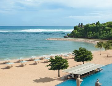 Mulia Resort For Families And Kids In Nusa Dua, Bali