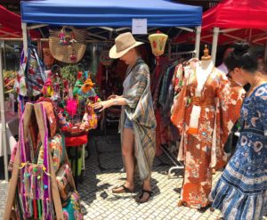 Handmade Hong Kong’s Discovery Bay Sunday Markets 2023