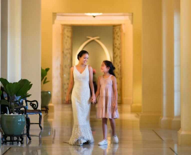 7 Multi-Generational Family Trips In Asia - Raffles Hainan