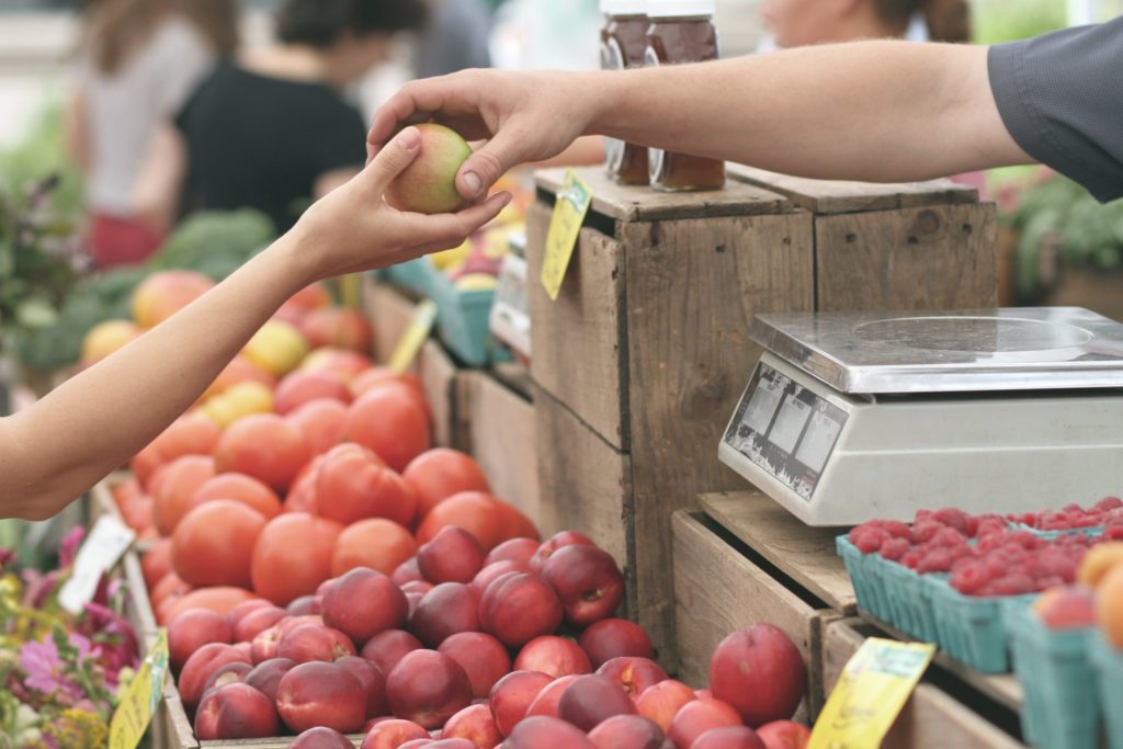 9 Best Markets In Jakarta To Bring Kids For Shopping