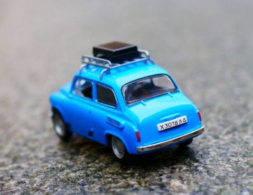 9 Easy Steps To Buying And Owning A Car In Singapore