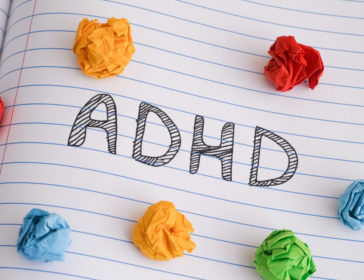 ADHD Resources And Support Groups For Parents In Hong Kong