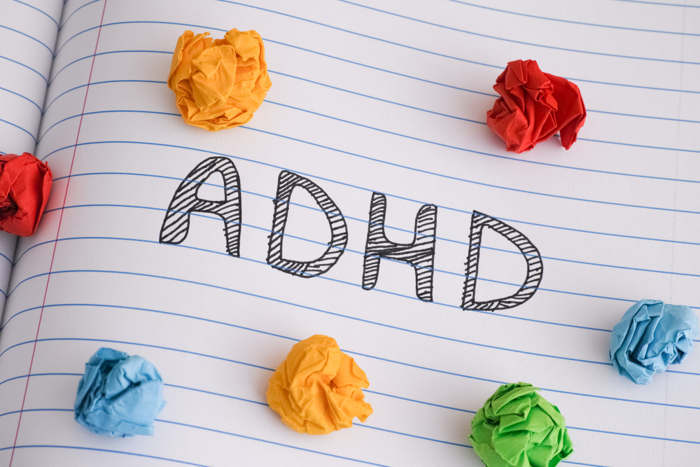 ADHD Support Groups In Hong Kong