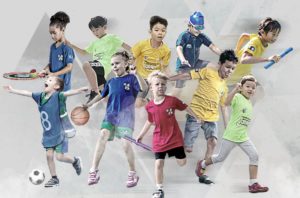 Active Camps By Sport4Kids In Kuala Lumpur