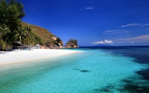 Affordable Asian Getaways For Families