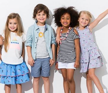 Affordable Kids Stores In Singapore