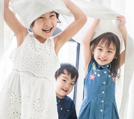 Affordable Kids Stores In Singapore