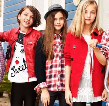 Affordable Kids Stores In Singapore