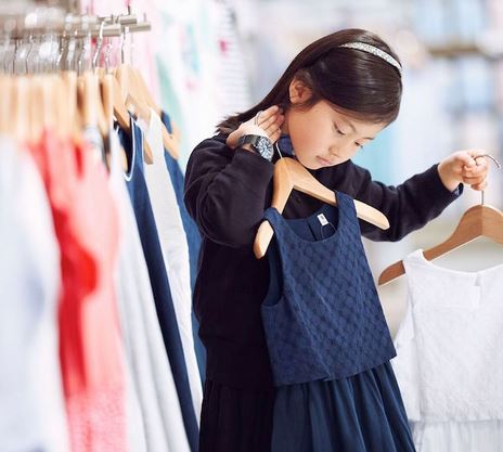 Affordable Kids Stores In Singapore