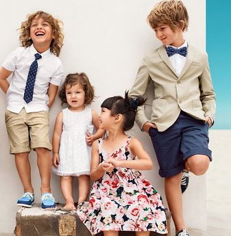 Affordable Kids Stores In Singapore