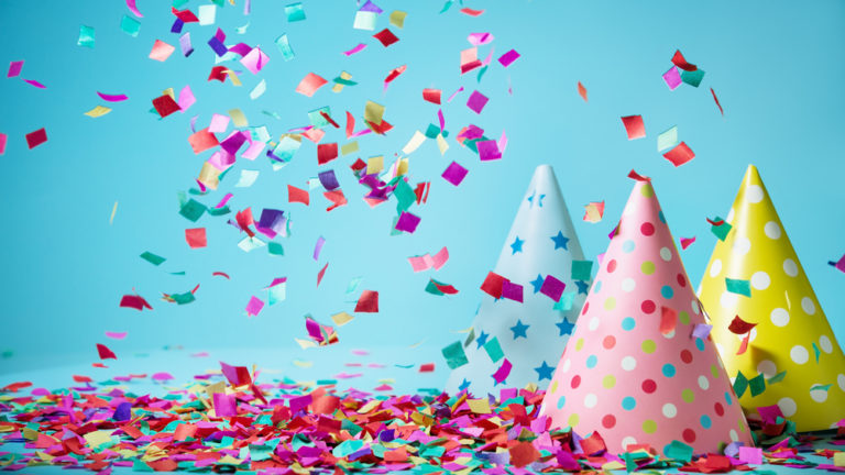 Affordable party bags in KL