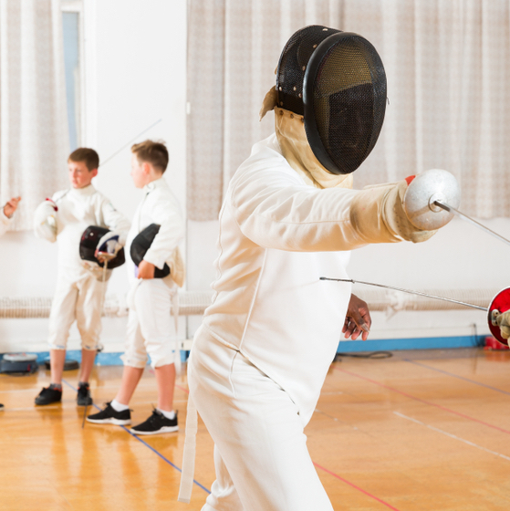 Alternative Sports Classes For Kids In Hong Kong