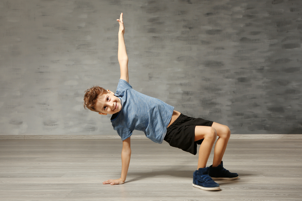 Best Dance Classes In Hong Kong For Toddlers, Kids, Teens - Little