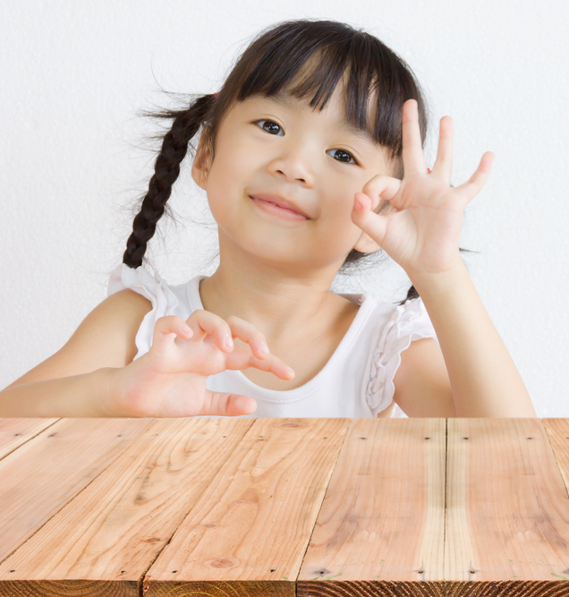 Language Classes For Kids In Hong Kong