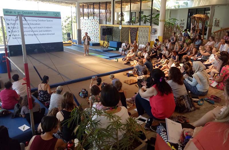 Alam Atelier In Indonesia