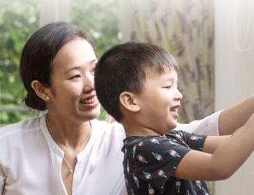 All-Inclusive Preschool At Bright Path In Singapore