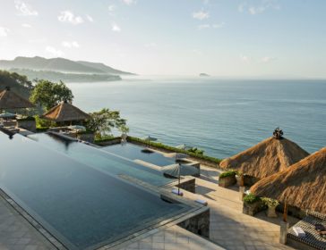 Amankila For A Glorious Aman Stay In Bali With Kids