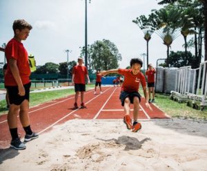 Guide To Top Schools Offering The American Curriculum In Singapore