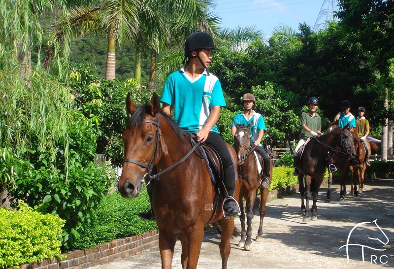 Taitong Organic Ecopark, Hong Kong