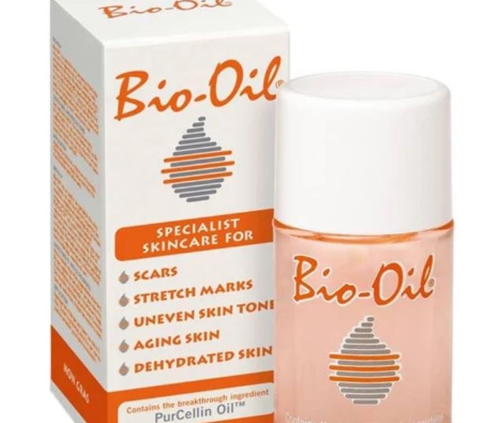 Bio Oil For stretch marks Hong Kong